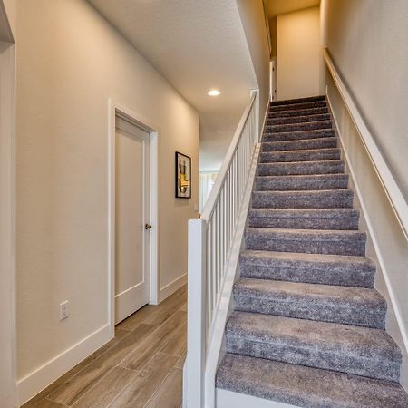 Elegant Home With Private Pool Near Disney Ορλάντο Εξωτερικό φωτογραφία