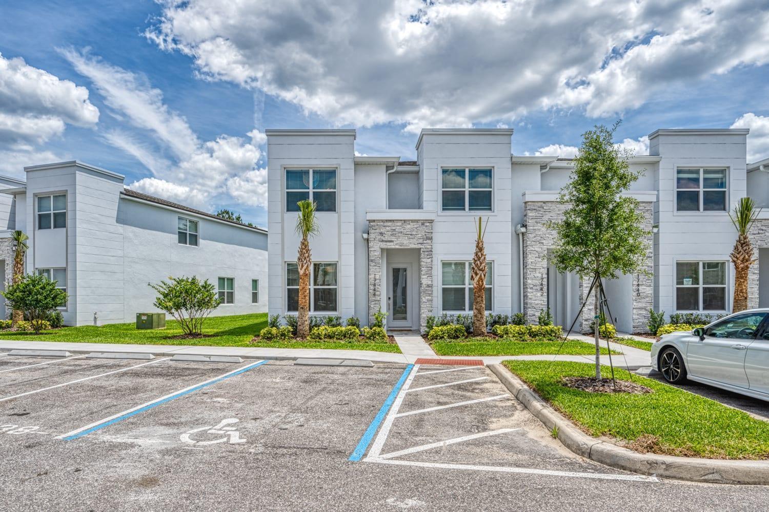 Elegant Home With Private Pool Near Disney Ορλάντο Εξωτερικό φωτογραφία