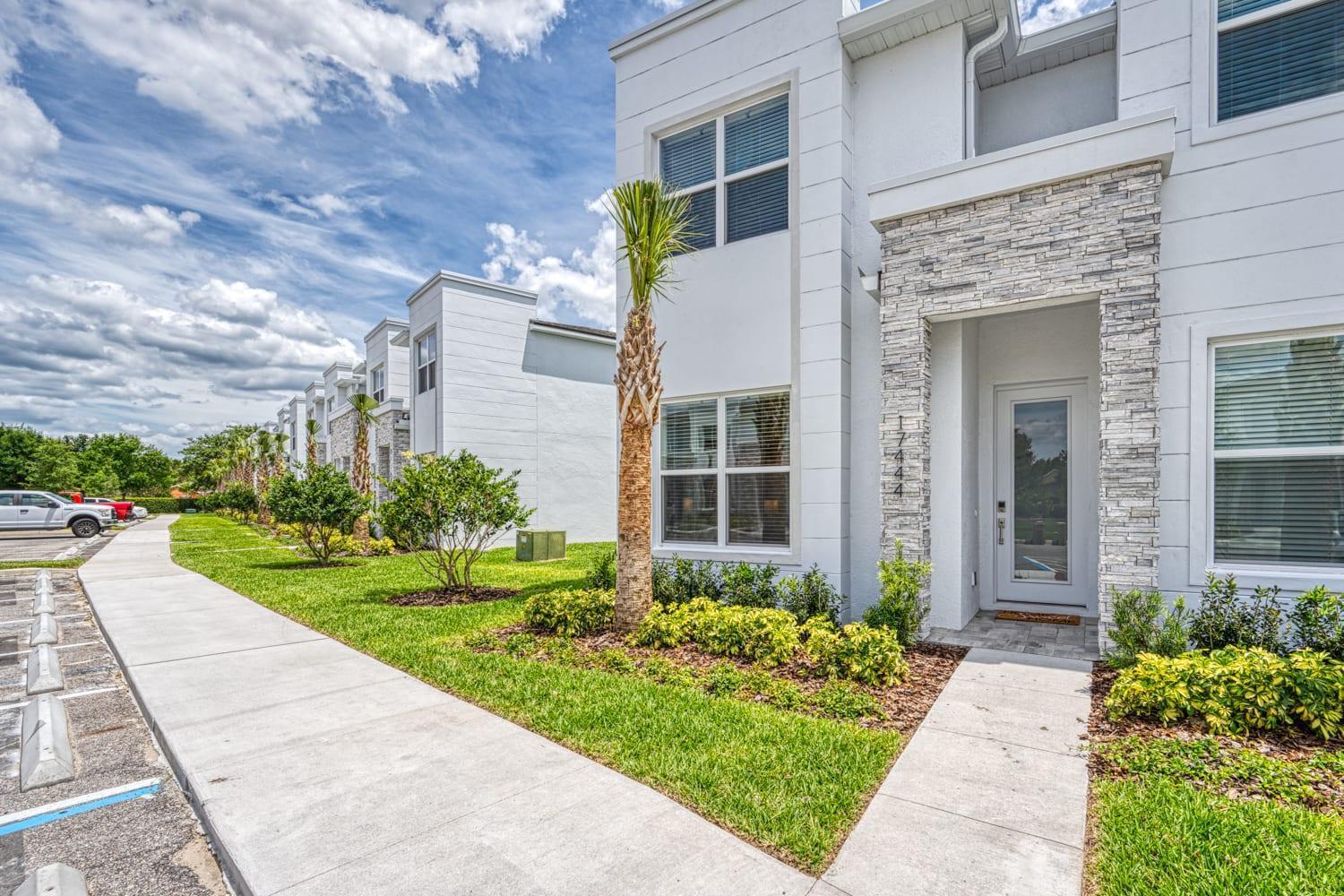 Elegant Home With Private Pool Near Disney Ορλάντο Εξωτερικό φωτογραφία
