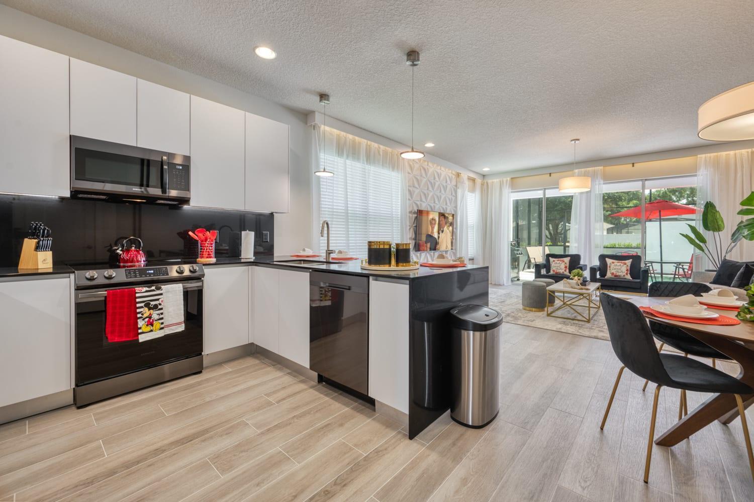 Elegant Home With Private Pool Near Disney Ορλάντο Εξωτερικό φωτογραφία